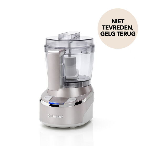 Draadloze Mini Prep Pro Keukenmachine